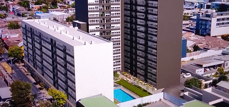 Departamento Venta en Rancagua - Excelente Oportunidad