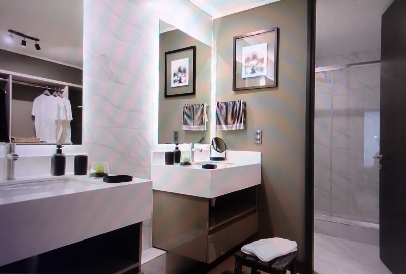 Elegancia, Ubicación y Estilo de Vida Vitacura Premiun