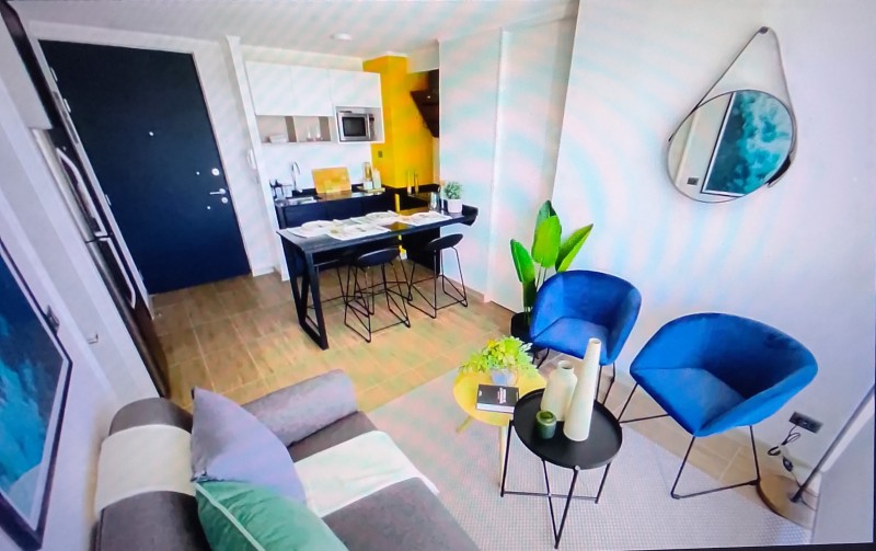 Ubicación - Comodidad - Proyección