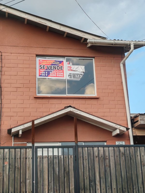 !! Tu Nuevo Hogar en Peñaflor Te Está Esperando !!