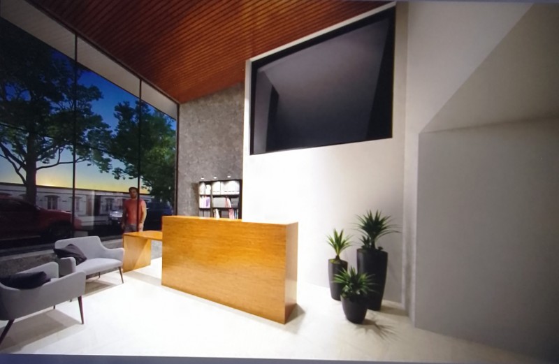 Vive Donde Todo Pasa - Departamento Con Estilo y Ubicación