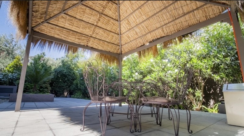 el Lugar Perfecto para Vivir en el Centro de Todo