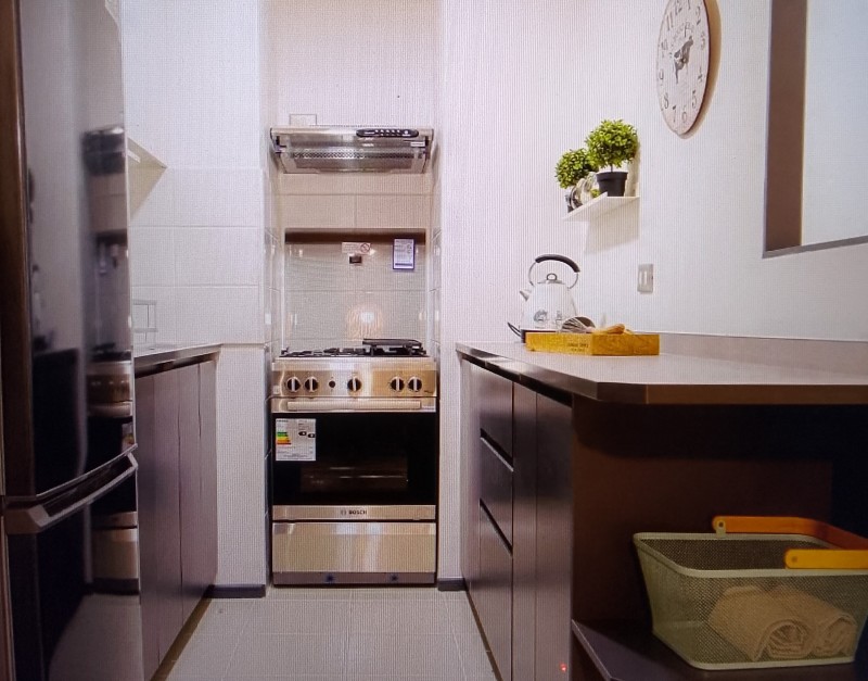 Departamento Listo para Vivir O Invertir