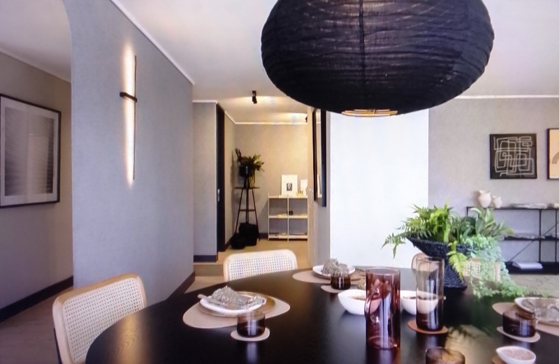 Elegancia, Ubicación y Estilo de Vida Vitacura Premiun