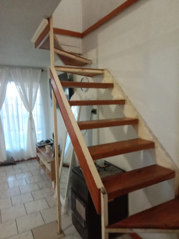 Hermosa Casa en Tranquilo y Seguro Barrio de el Bosque