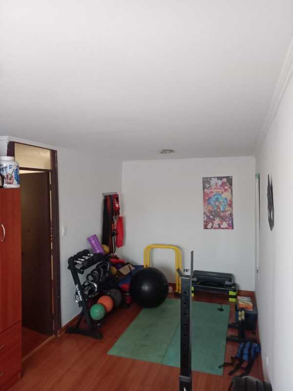 Hermosa Casa en Tranquilo y Seguro Barrio de el Bosque