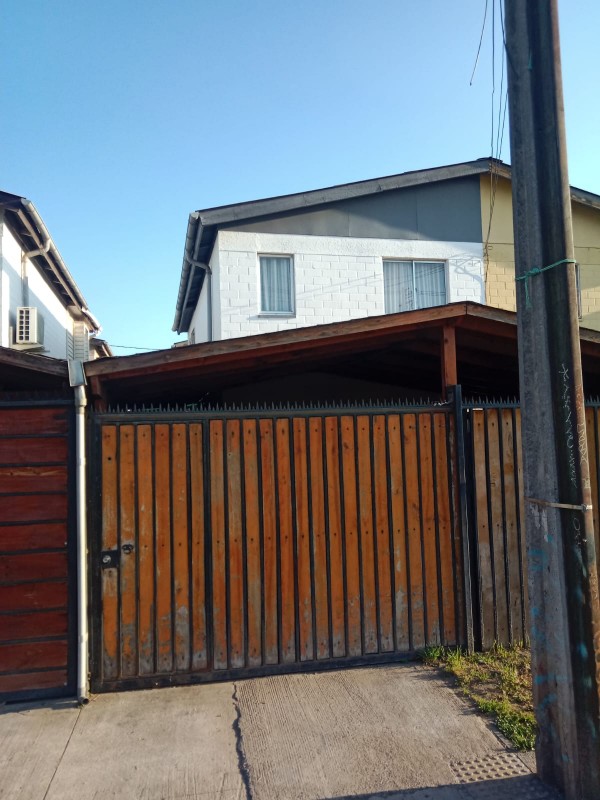 Hermosa Casa en Tranquilo y Seguro Barrio de el Bosque