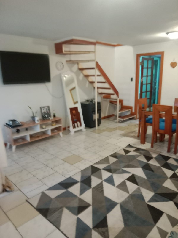 Hermosa Casa en Tranquilo y Seguro Barrio de el Bosque