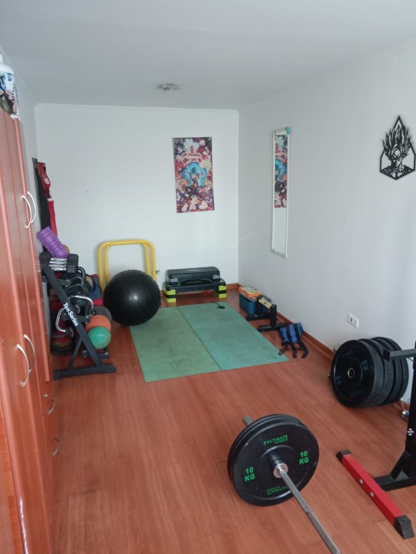 Hermosa Casa en Tranquilo y Seguro Barrio de el Bosque