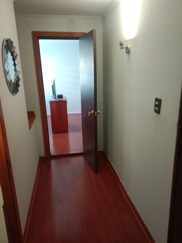 Hermosa Casa en Tranquilo y Seguro Barrio de el Bosque