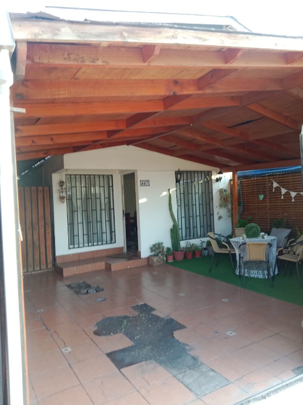 Hermosa Casa en Tranquilo y Seguro Barrio de el Bosque