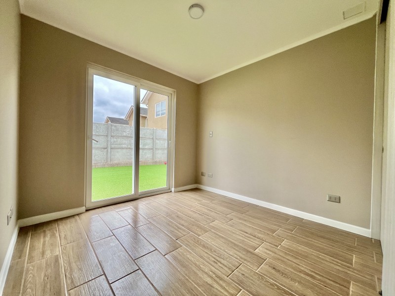 Impecable Casa en Condominio en Buin Oriente