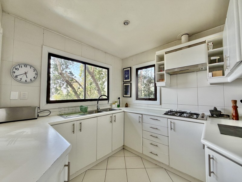 Increíble Casa Con Orilla de Laguna en Aculeo