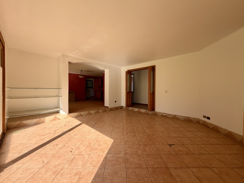 Casa Con Gran Potencial y Excelente Ubicación