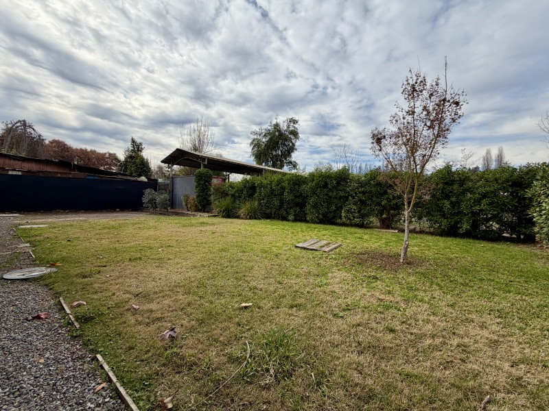 Acogedora Casa en Entorno Campestre en Abrantes