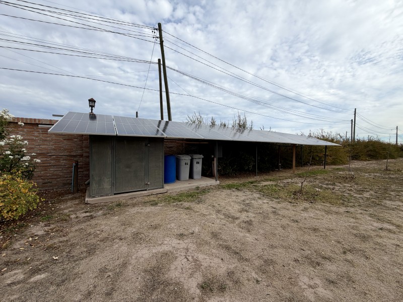 Amplia Casa en Parcelacion en Viluco
