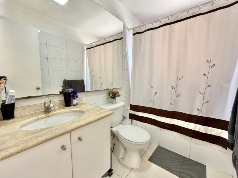 Amplia y Acogedora Casa en Condominio en Buin Oriente