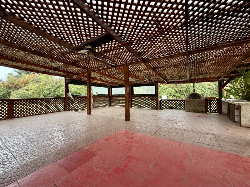 Linda y Funcional Casa en Condominio en Viluco