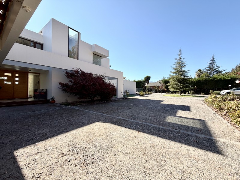 Increíble Casa Con Salida Directa A Cancha de Golf