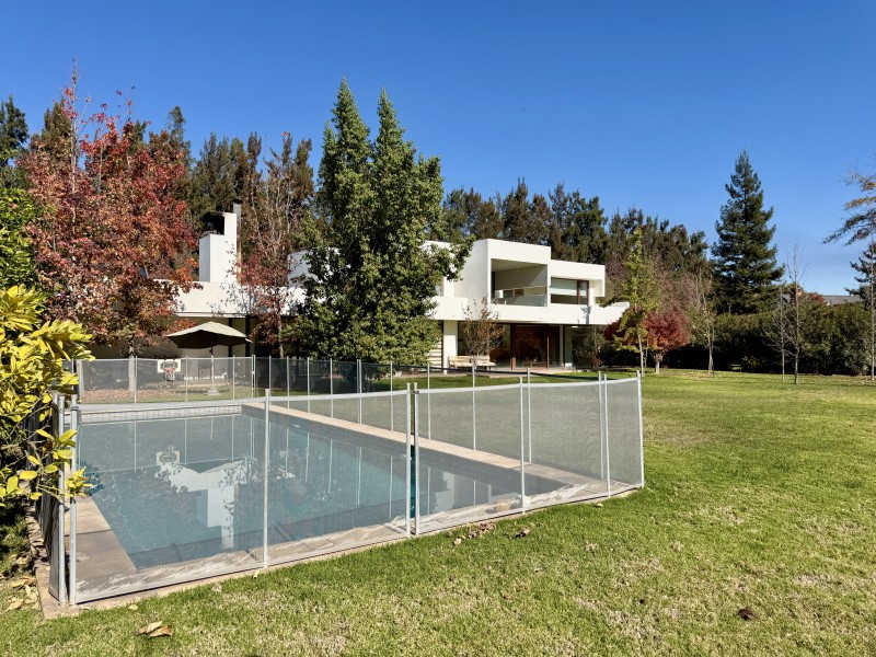 Increíble Casa Con Salida Directa A Cancha de Golf