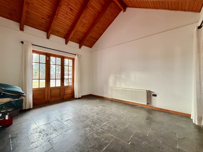 Linda y Funcional Casa en Condominio en Viluco
