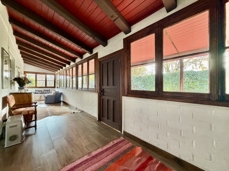 Acogedora Casa Campestre Remodelada en el Cardonal