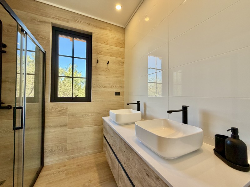 Espectacular Casa Nueva en el Tránsito