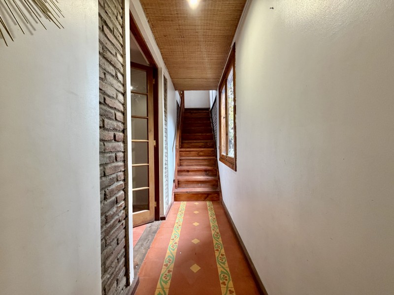 Cómoda Casa en Condominio A Minutos de Autopista Acceso Sur
