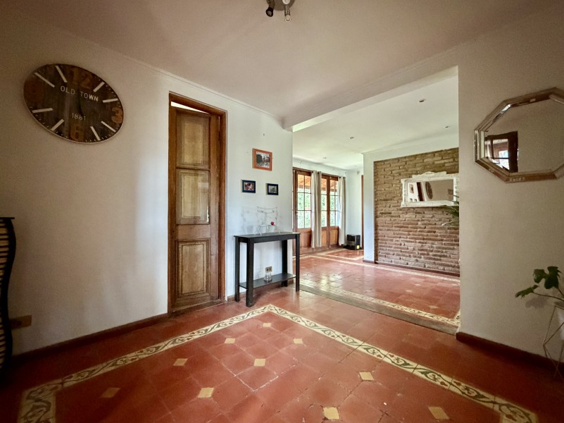 Cómoda Casa en Condominio A Minutos de Autopista Acceso Sur