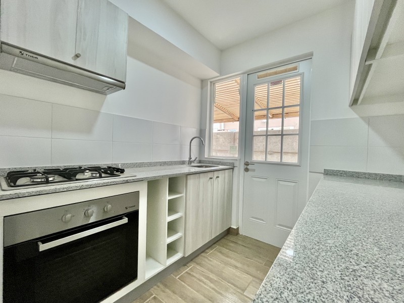 Impecable Casa en Condominio en Buin Oriente