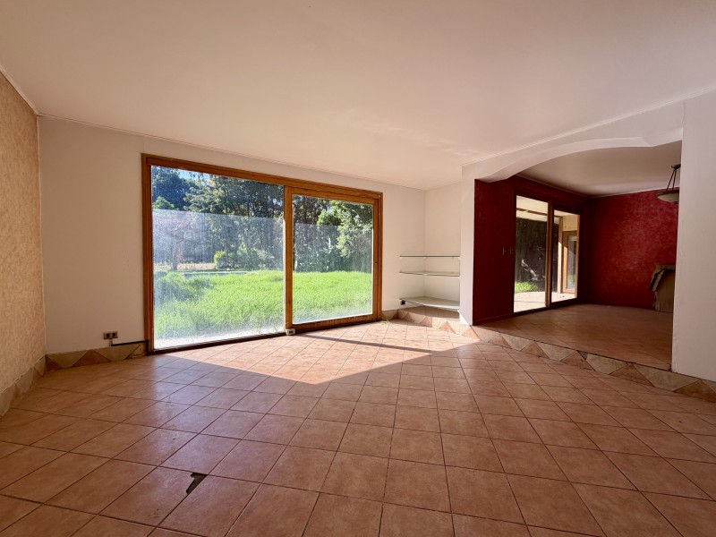 Casa Con Gran Potencial y Excelente Ubicación