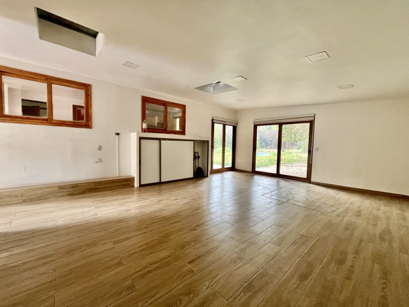 Casa Con Gran Potencial y Excelente Ubicación