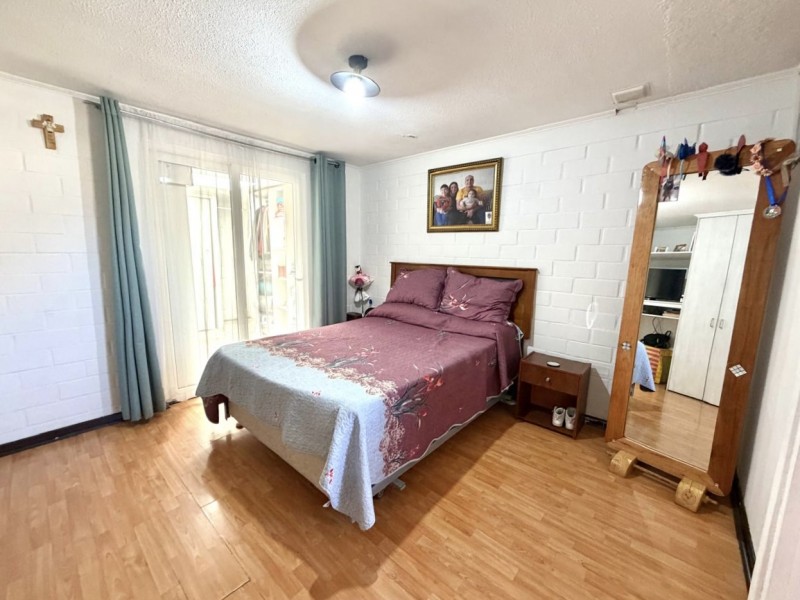 Funcional Casa en Condominio en Buin Oriente