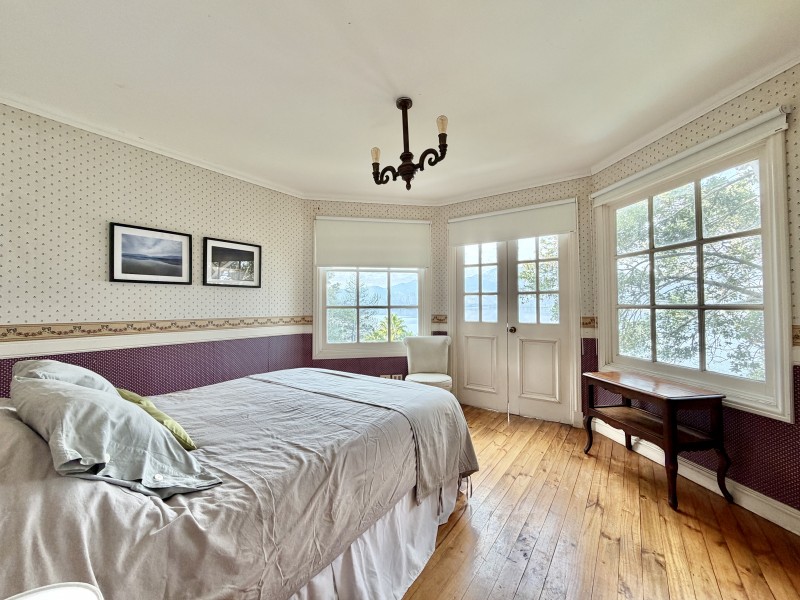 Increíble Casa Con Orilla de Laguna en Aculeo