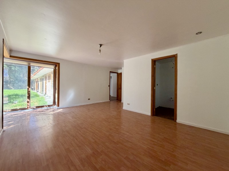 Casa Con Gran Potencial y Excelente Ubicación