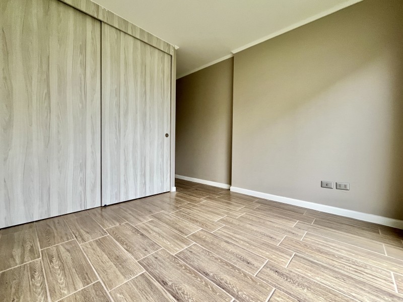 Impecable Casa en Condominio en Buin Oriente