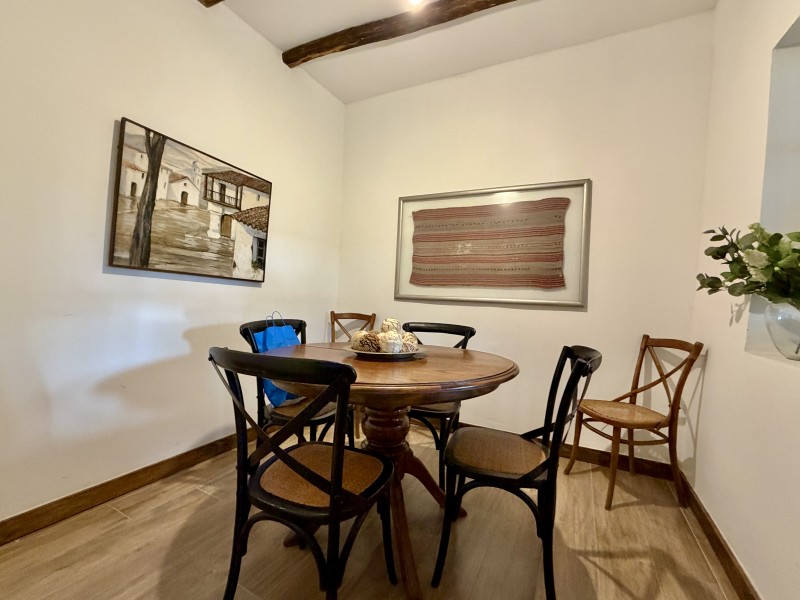Acogedora Casa Campestre Remodelada en el Cardonal