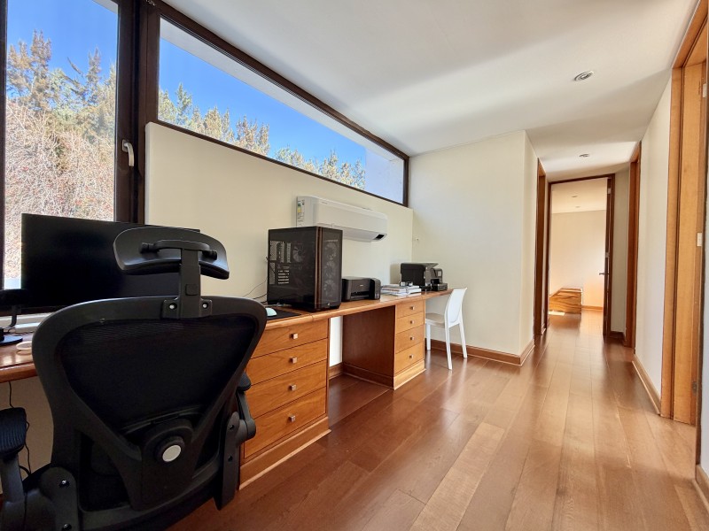 Increíble Casa Con Salida Directa A Cancha de Golf