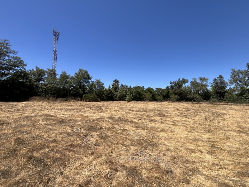 Parcela de 5.000M2 Con Excelente Ubicación