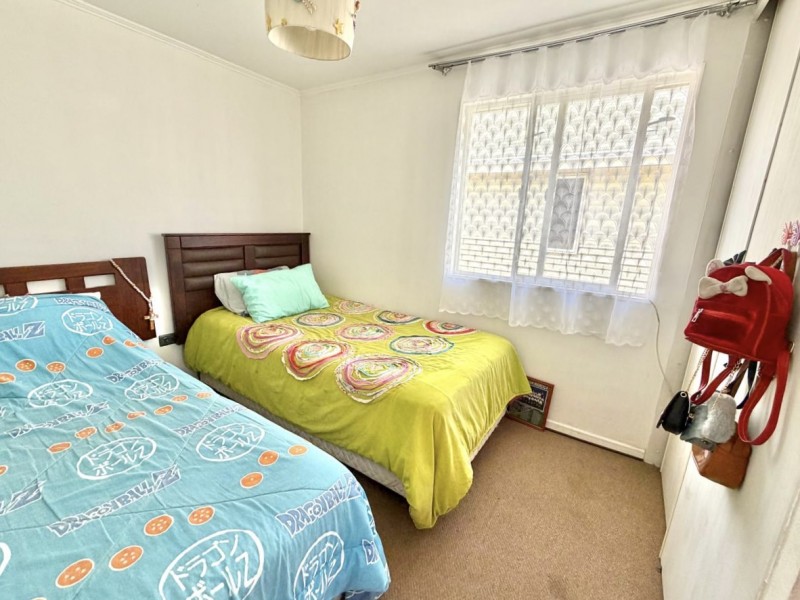 Funcional Casa en Condominio en Buin Oriente