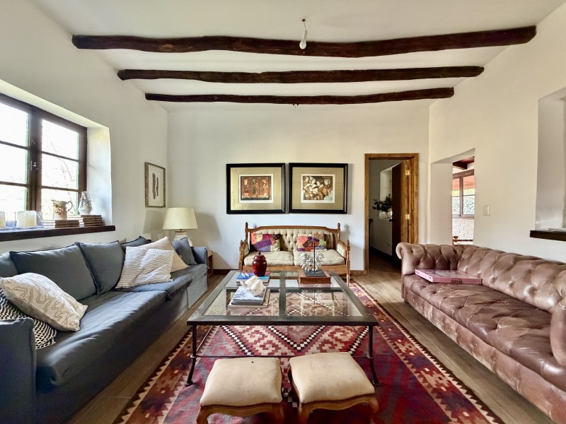 Acogedora Casa Campestre Remodelada en el Cardonal