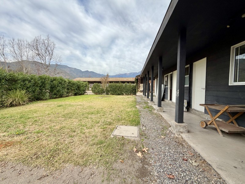 Acogedora Casa en Entorno Campestre en Abrantes