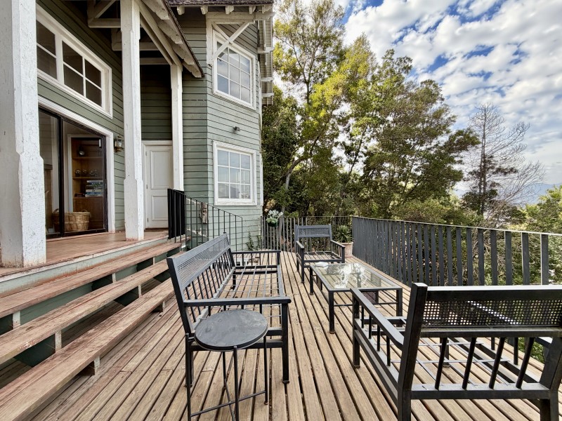 Increíble Casa Con Orilla de Laguna en Aculeo