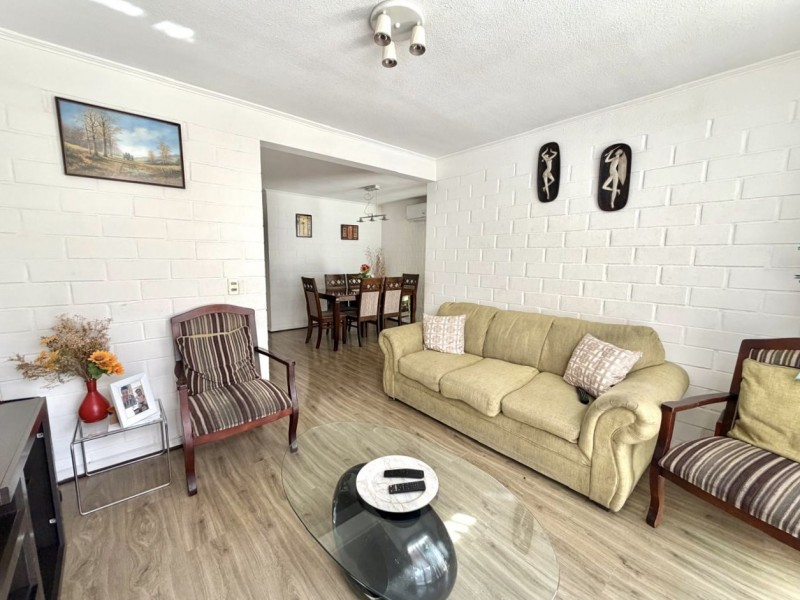 Funcional Casa en Condominio en Buin Oriente