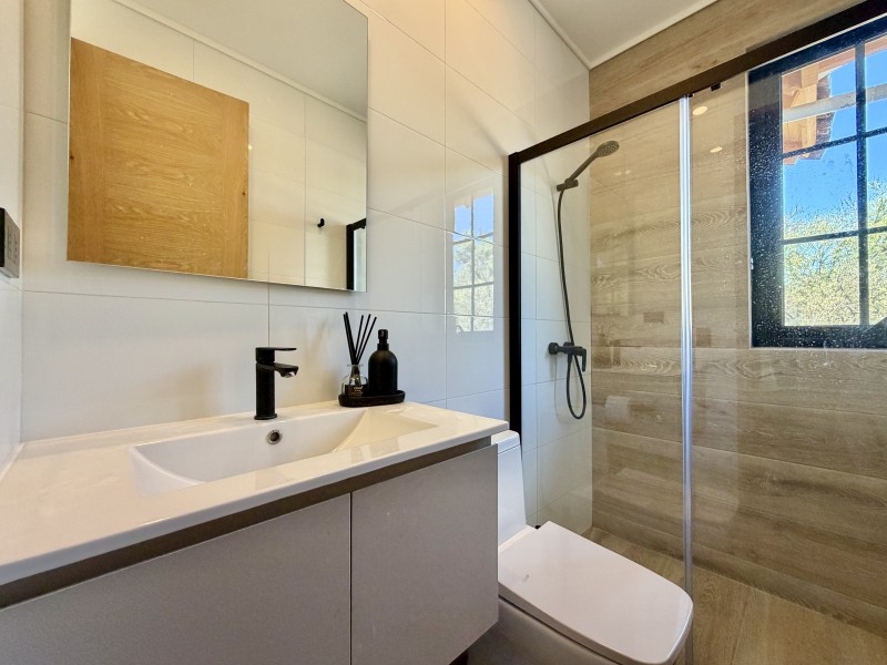 Espectacular Casa Nueva en el Tránsito