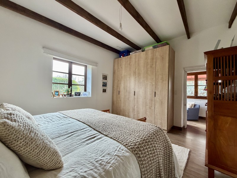 Acogedora Casa Campestre Remodelada en el Cardonal