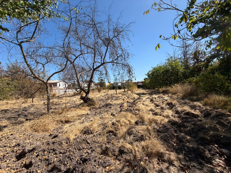 Terreno de 5.335M2 Urbano en Primera Linea en Maipo