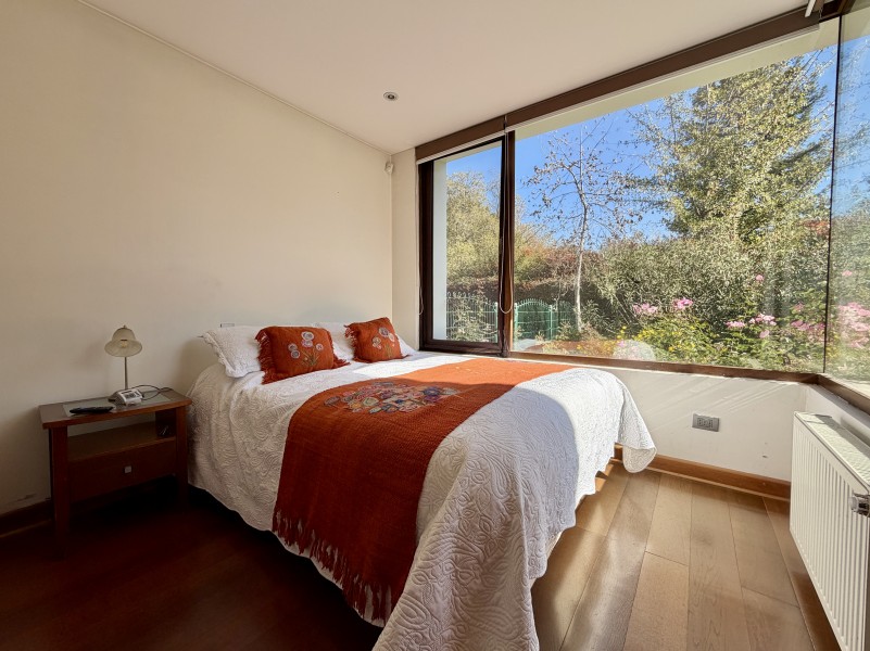 Increíble Casa Con Salida Directa A Cancha de Golf