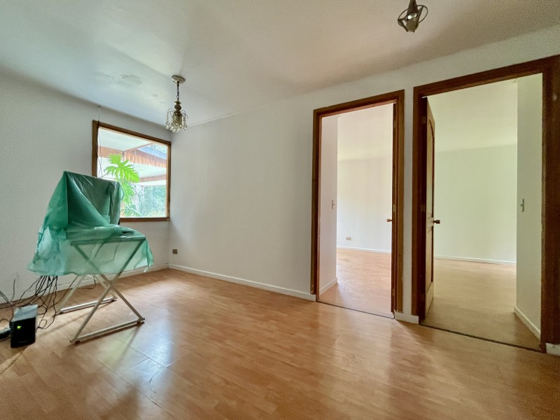 Casa Con Gran Potencial y Excelente Ubicación