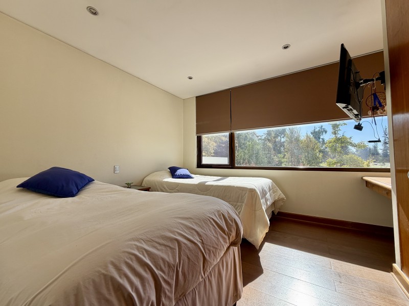 Increíble Casa Con Salida Directa A Cancha de Golf